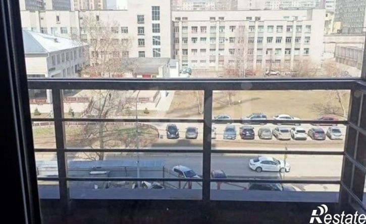 3-комн квартира ул Папанинцев, 145,  д. 145