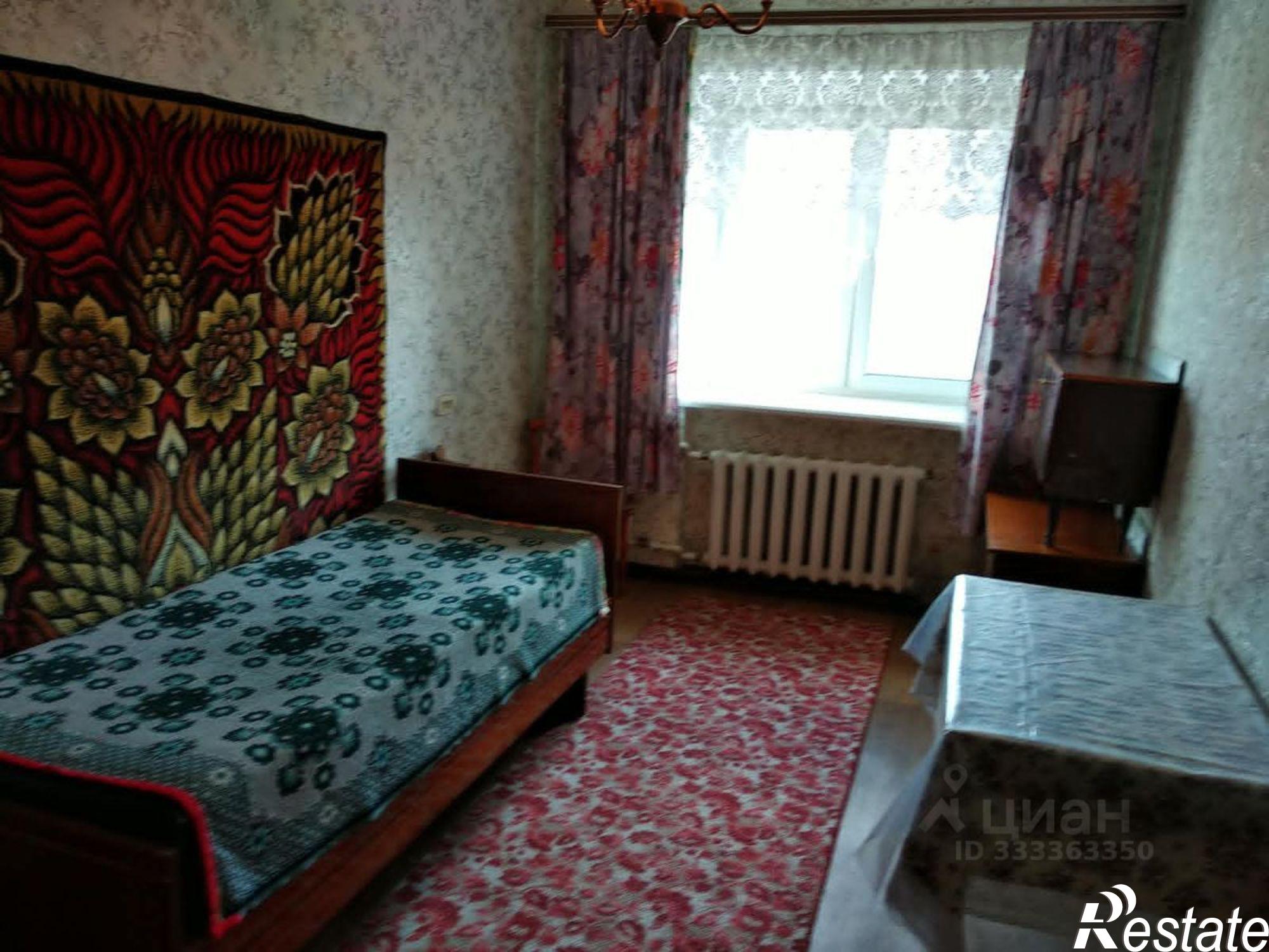 Сдать комнату за 14 700 рублей на Северо-Западная улица, 33