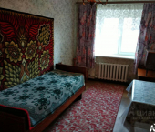 комната 72 кв м Северо-Западная улица, 33