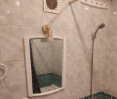 2-комн, 40кв м, этаж 2/4 улица Димитрова, 83