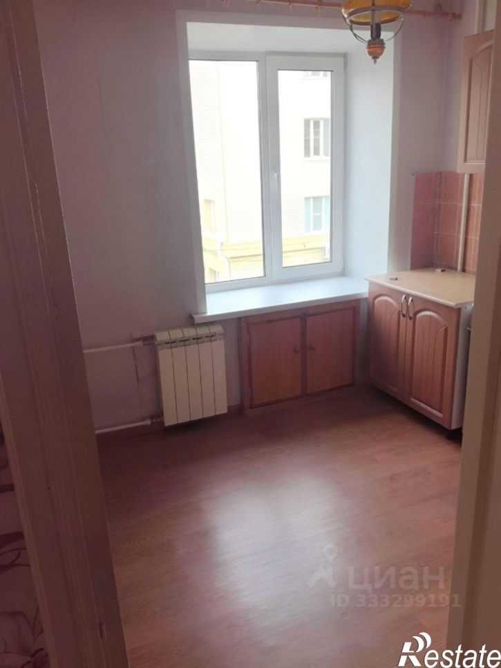 2-комн квартира Советская улица, 10,  д. 10