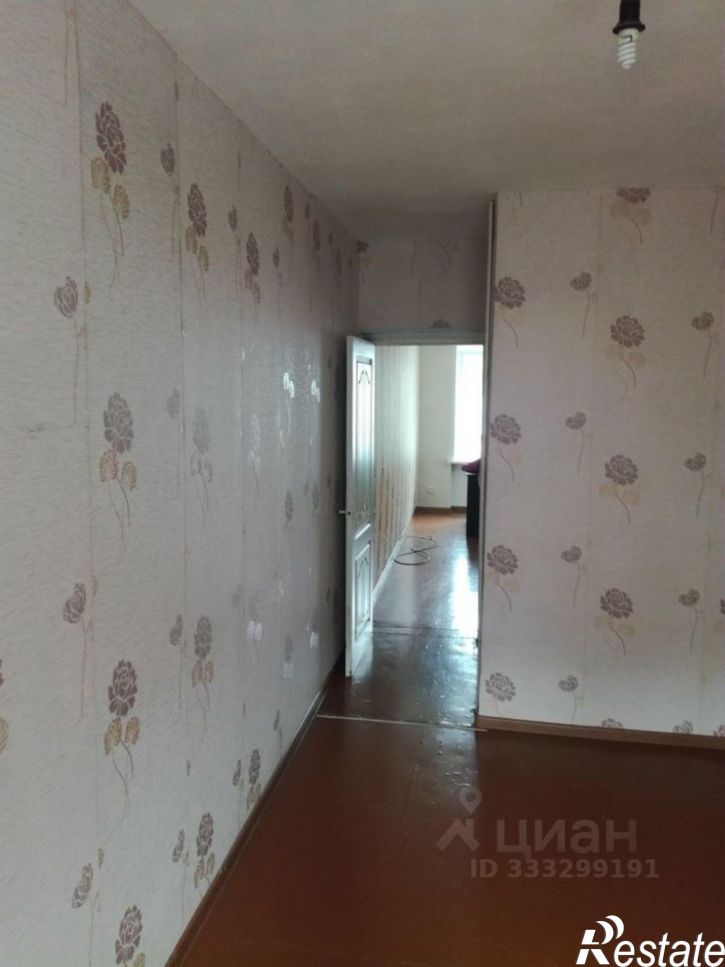 2-комн квартира Советская улица, 10,  д. 10