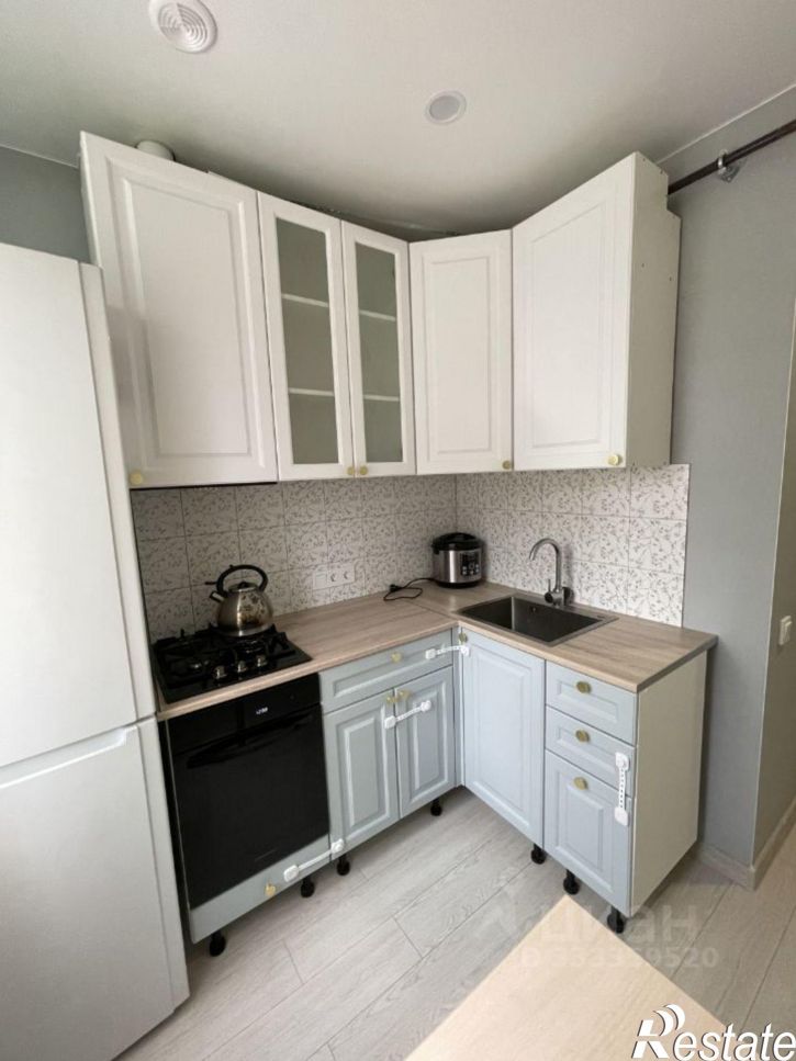 2-комн квартира улица Островского, 44,  д. 44