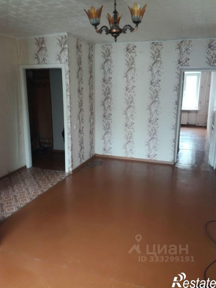 2-комн квартира Советская улица, 10,  д. 10