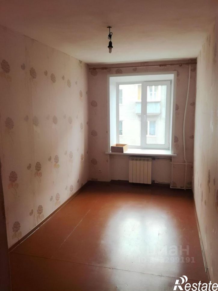 2-комн квартира Советская улица, 10,  д. 10
