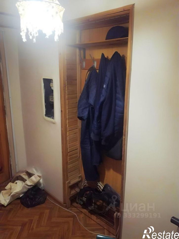 2-комн квартира Советская улица, 10,  д. 10