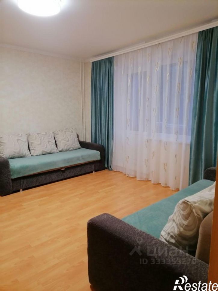 1-комн квартира Павловский тракт, 108,  д. 108