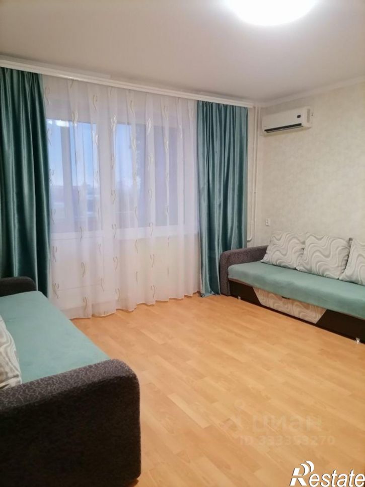 1-комн квартира Павловский тракт, 108,  д. 108