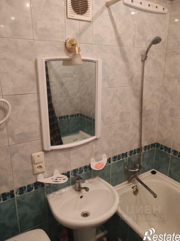 2-комн квартира улица Димитрова, 83,  д. 83