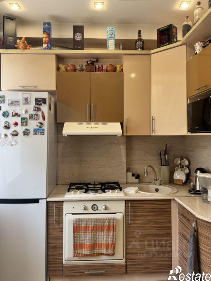 3-комн квартира проспект Калинина, 5,  д. 5