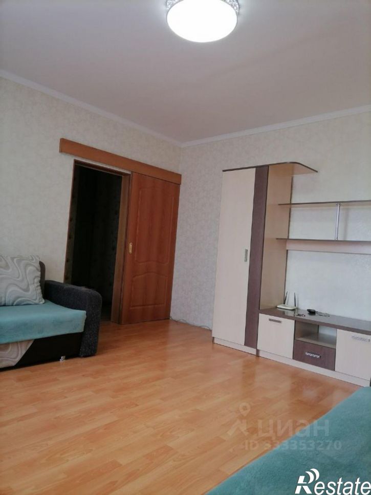 1-комн квартира Павловский тракт, 108,  д. 108