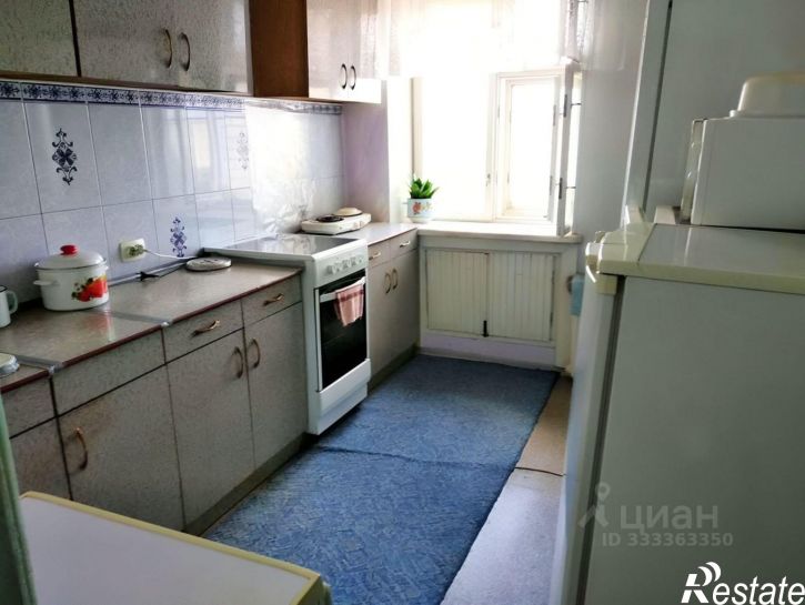 Комната Северо-Западная улица, 33,  д. 33