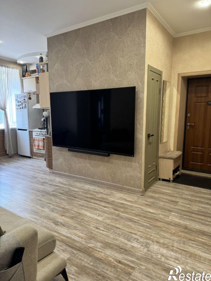 3-комн квартира проспект Калинина, 5,  д. 5