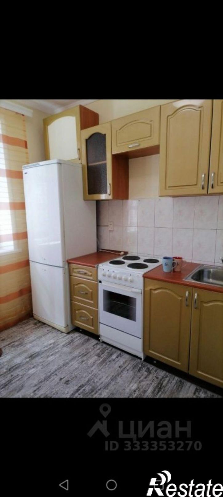 1-комн квартира Павловский тракт, 108,  д. 108