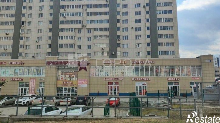 3-комн квартира Красноармейский проспект, 69Б,  д. 69Б