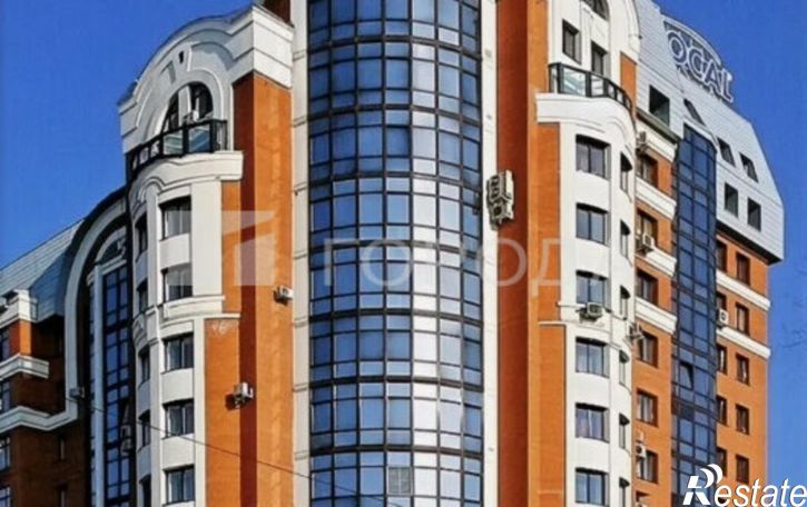 4-комн квартира Комсомольский проспект, 40,  д. 40