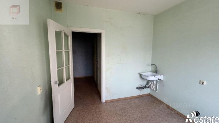 1-комн квартира Новгородская улица, 20,  д. 20