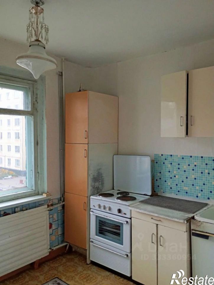 1-комн квартира улица Шукшина, 18,  д. 18