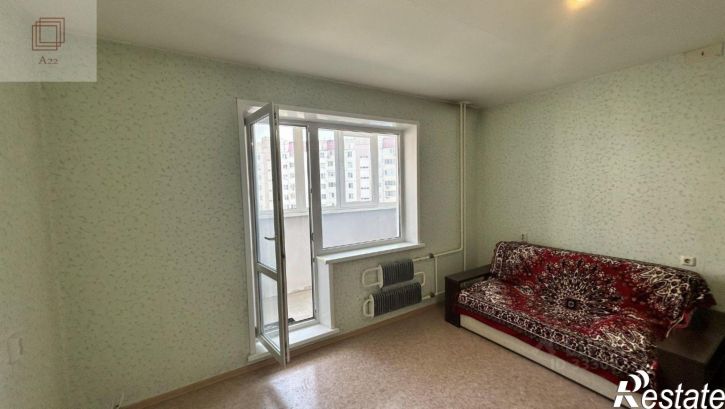 1-комн квартира Новгородская улица, 20,  д. 20