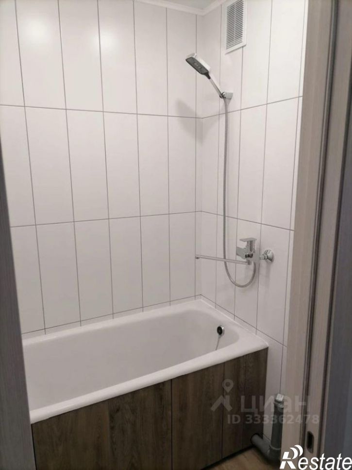 3-комн квартира ул Матросова, 12,  д. 12