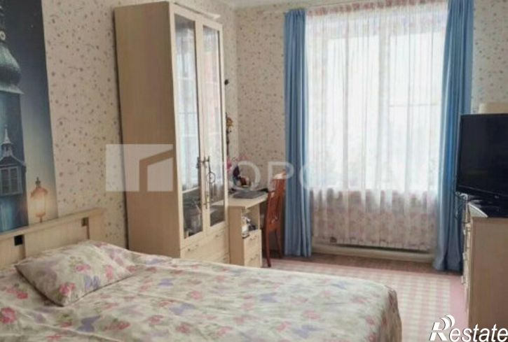 4-комн квартира Комсомольский проспект, 40,  д. 40