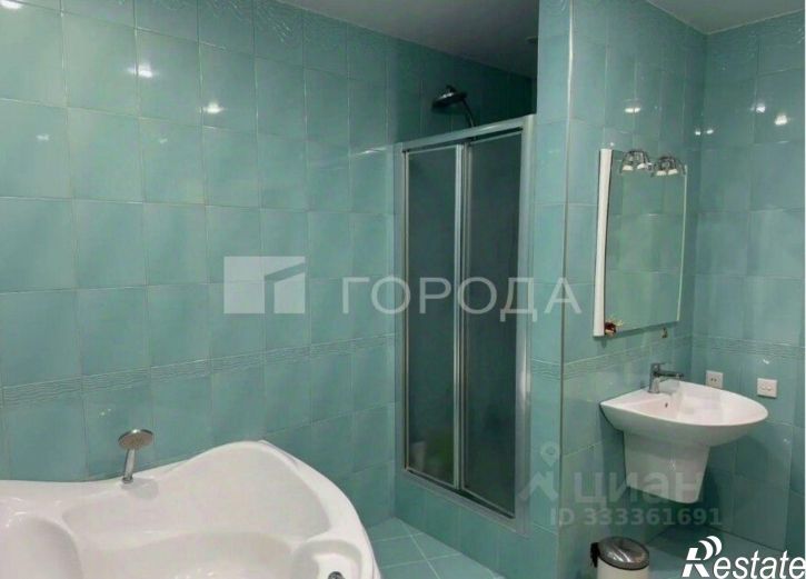 4-комн квартира Комсомольский проспект, 40,  д. 40
