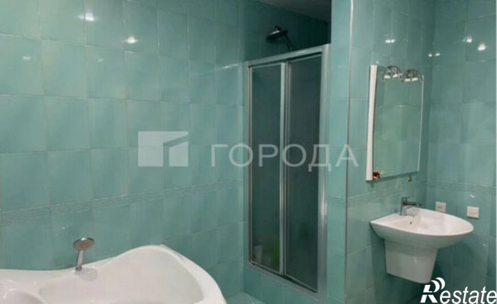 4-комн квартира Комсомольский проспект, 40,  д. 40