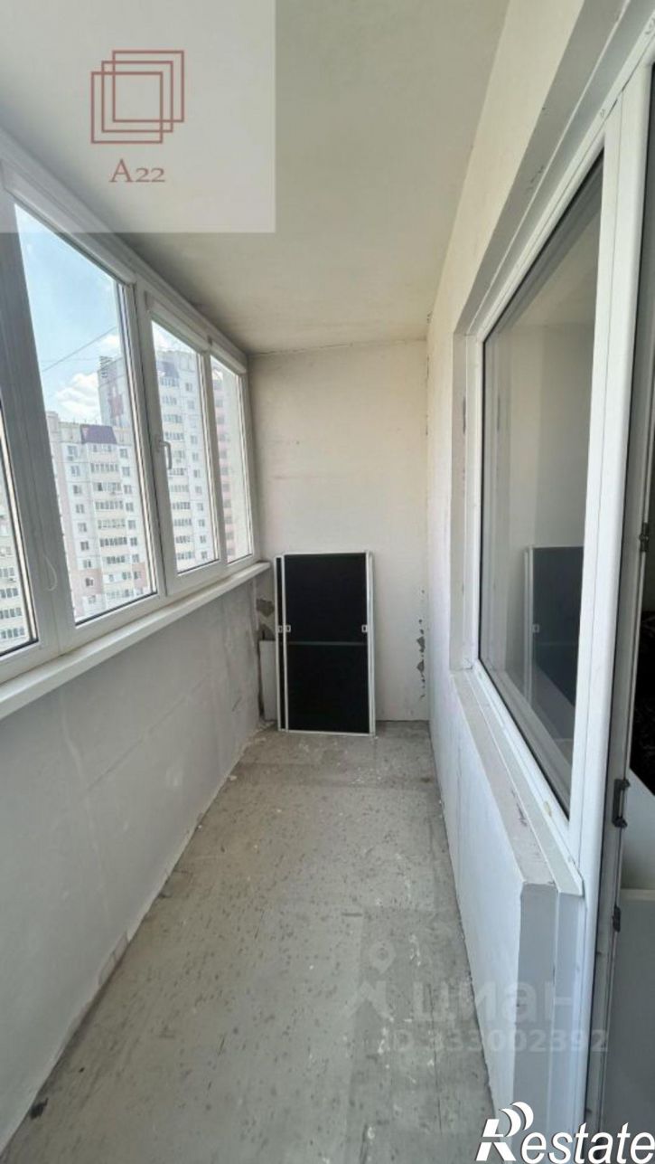 1-комн квартира Новгородская улица, 20,  д. 20