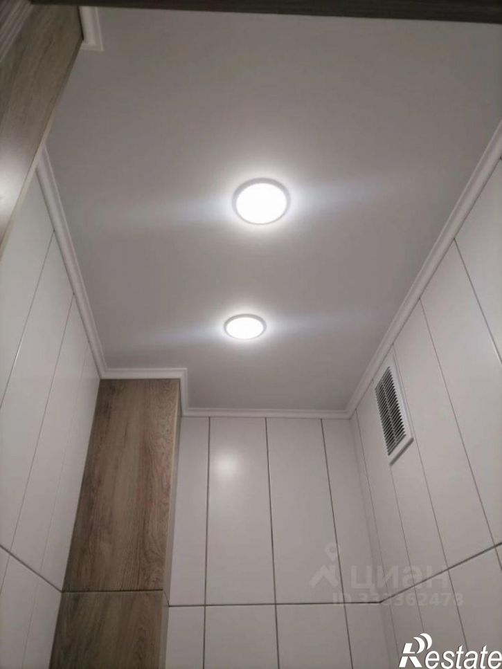 3-комн квартира ул Матросова, 12,  д. 12