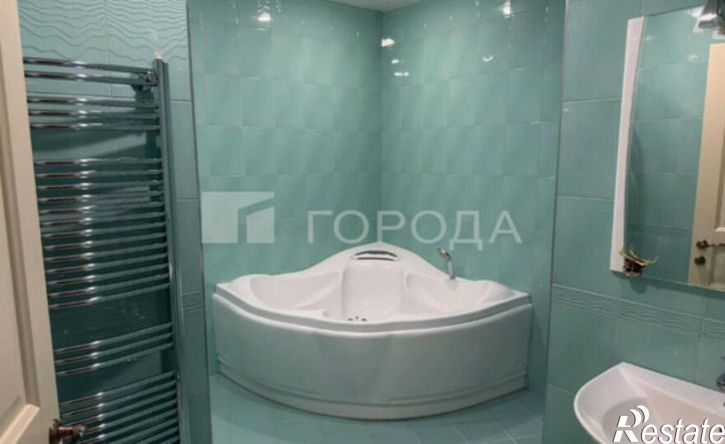 4-комн квартира Комсомольский проспект, 40,  д. 40