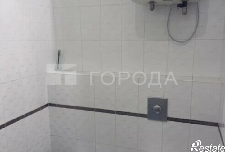 4-комн квартира Комсомольский проспект, 40,  д. 40
