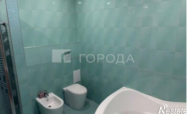 4-комн квартира Комсомольский проспект, 40,  д. 40