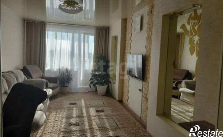 4-комн квартира ул Юрина, 202/34,  д. 202/34