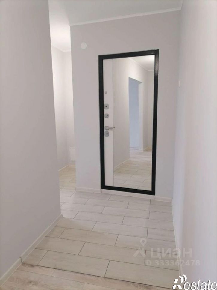 3-комн квартира ул Матросова, 12,  д. 12
