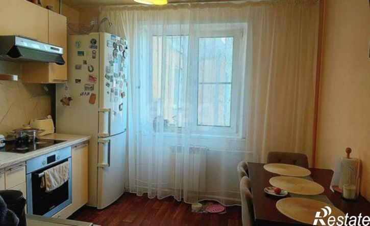 4-комн квартира ул Юрина, 202/34,  д. 202/34