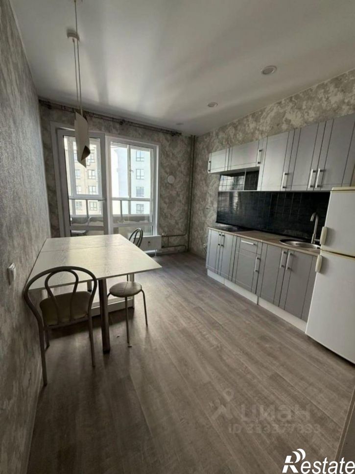 2-комн квартира Власихинская улица, 65А к3,  д. 65А к3