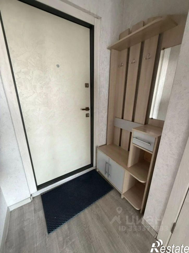 2-комн квартира Власихинская улица, 65А к3,  д. 65А к3