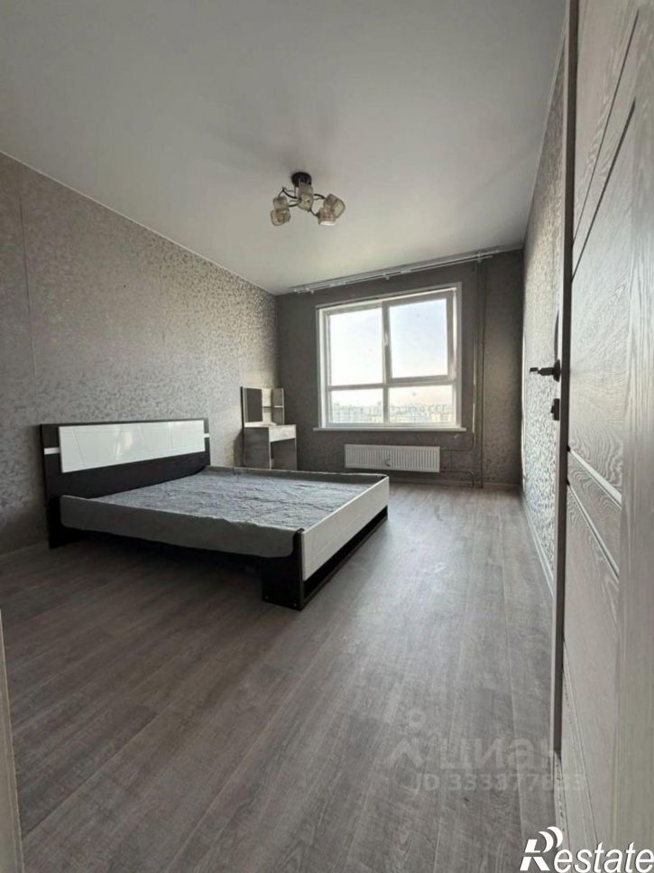 2-комн квартира Власихинская улица, 65А к3,  д. 65А к3