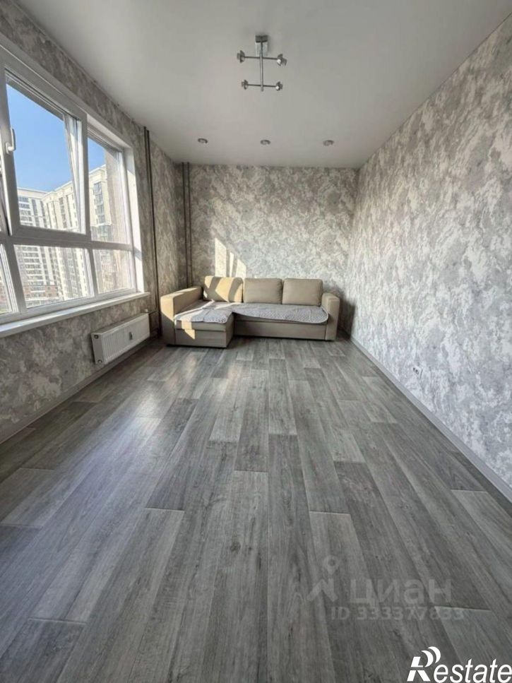 2-комн квартира Власихинская улица, 65А к3,  д. 65А к3
