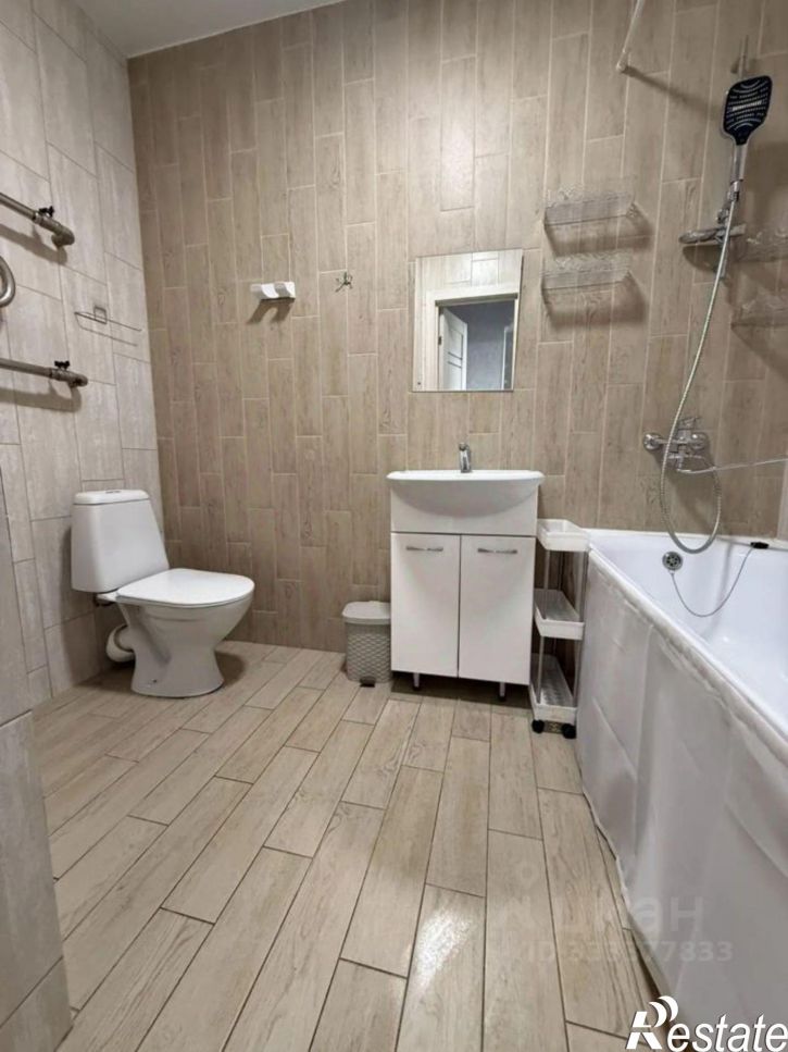 2-комн квартира Власихинская улица, 65А к3,  д. 65А к3