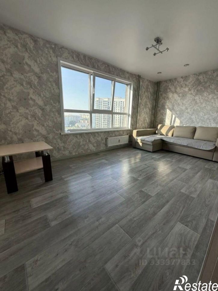2-комн квартира Власихинская улица, 65А к3,  д. 65А к3