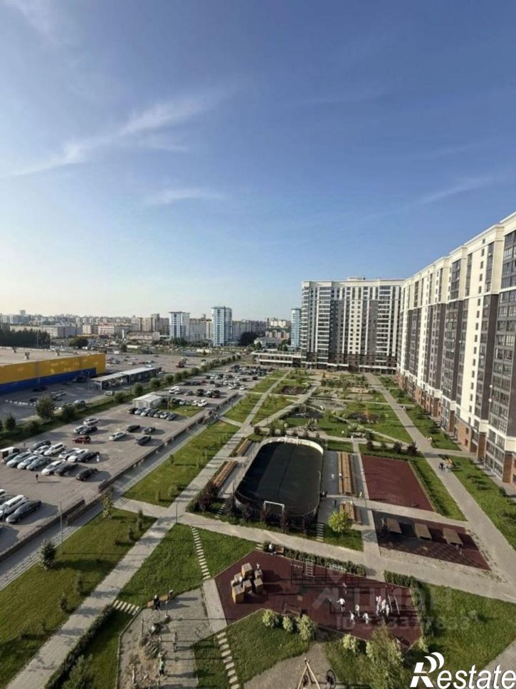 2-комн квартира Власихинская улица, 65А к3,  д. 65А к3