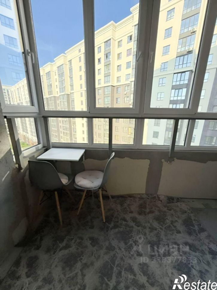2-комн квартира Власихинская улица, 65А к3,  д. 65А к3