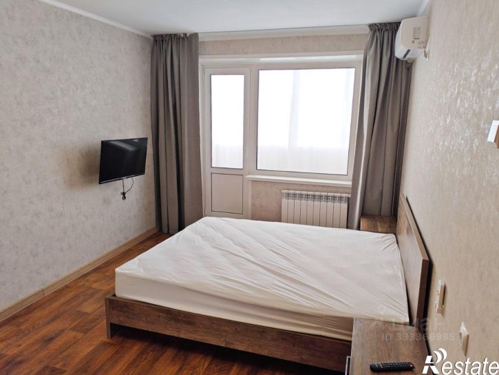 1-комн квартира ул Малахова, 99 А,  д. 99 А,  к. А