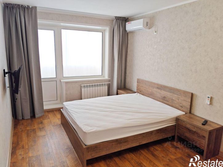 1-комн квартира ул Малахова, 99 А,  д. 99 А,  к. А
