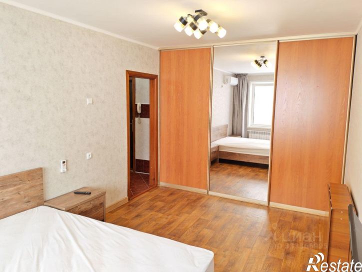 1-комн квартира ул Малахова, 99 А,  д. 99 А,  к. А