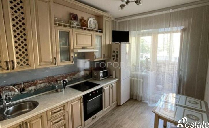 2-комн квартира ул Северо-Западная, 35Б,  д. 35Б