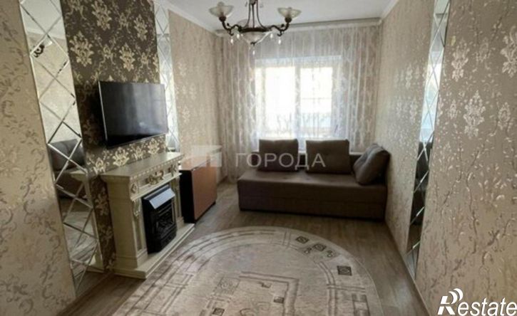 2-комн квартира ул Северо-Западная, 35Б,  д. 35Б