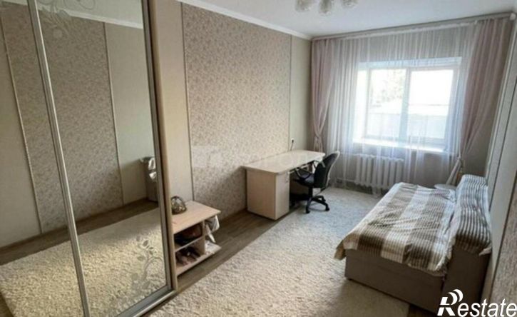 2-комн квартира ул Северо-Западная, 35Б,  д. 35Б