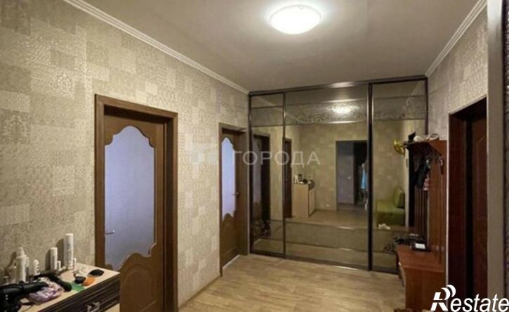 2-комн квартира ул Северо-Западная, 35Б,  д. 35Б